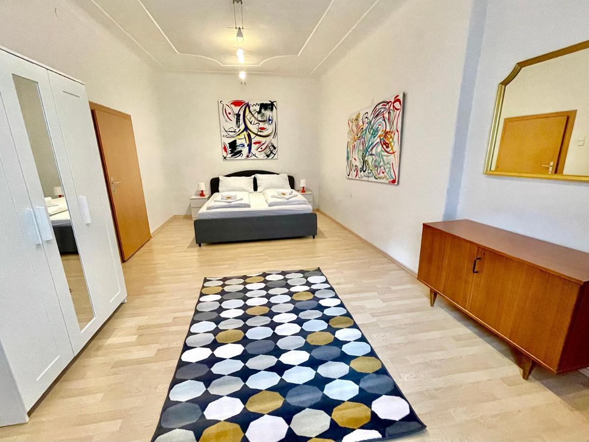 Zum Schlossberg - 1 Self Check-in Appartement Graz