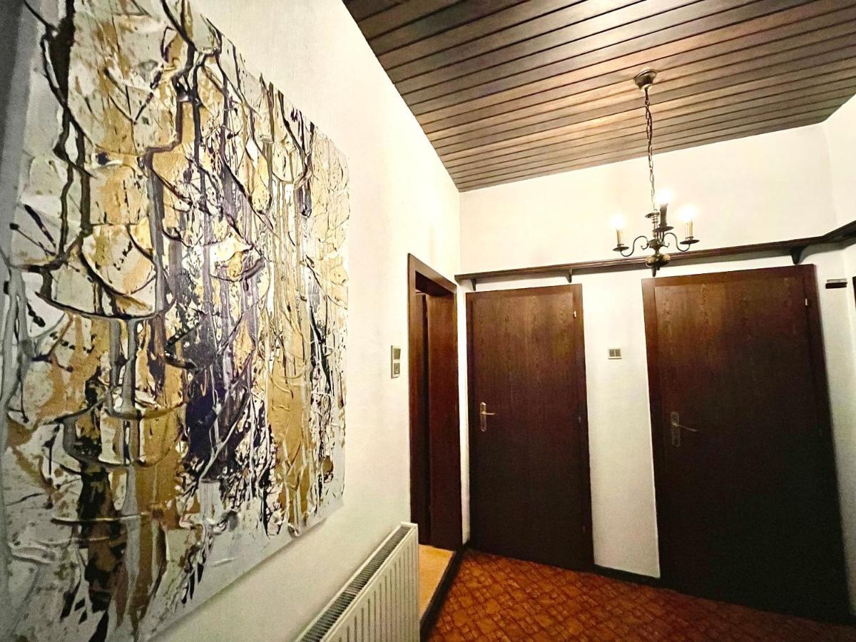 Appartement Zum Schlossberg - 1 Self Check-in *
